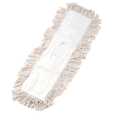 Bsc Preferred Economy Cut-End Dust Mop Head - 24'' BUY00441234